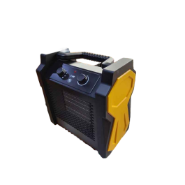 WILMS Elektroheizer mit Keramikheizaggregat CH 5000