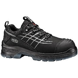 SIR Safety - SCHUH NEW OVERCAP BSF REX - SICHERHEITSHALBSCHUHE S3