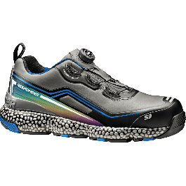 SIR Safety - SCHUH TONGA - SICHERHEITSHALBSCHUHE S3