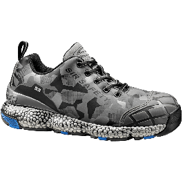 SIR Safety - SCHUH TURKANA - SICHERHEITSHALBSCHUHE S3