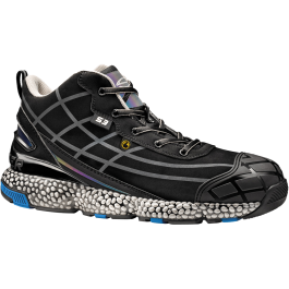 SIR Safety - SCHUH SNAKE - SICHERHEITSHOCHSCHUHE S3
