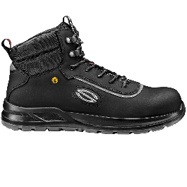 SIR Safety - SCHUH ENERGY - SICHERHEITSHOCHSCHUHE S3