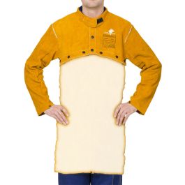 Golden Brown™ Sigma Jacke