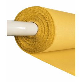 Gold Glasfaser-Schweißerschutzdecken ±550ºC PRO MTR. (Preis/m + 1 x Art.nr.: 99-4000)